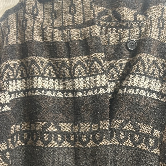 MOSSIMO SUPPLY CO GIRLS JACKET - Picture 3 of 3